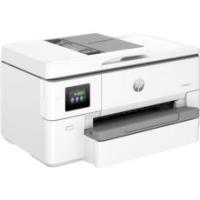 HP 53N94C OfficeJet Pro 9720 Renkli Inkjet MFP Fakslı A3 Yazıcı