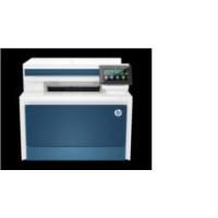 HP 5HH65A Color LaserJet Pro 4303dw Çok Fonksiyonlu Renkli Yazıcı 33/33ppm