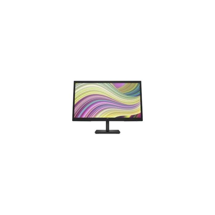 HP 64V81AS P22v G5 FHD Monitor