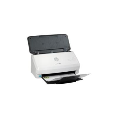 HP 6FW07A ScanJet Pro 3000 s4 Sayfa Beslemeli Doküman Tarayıcı 40ppm-80ipm