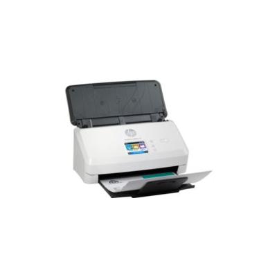 HP 6FW08A ScanJet Pro N4000 snw1 Network+WiFi A4 Doküman Tarayıcı