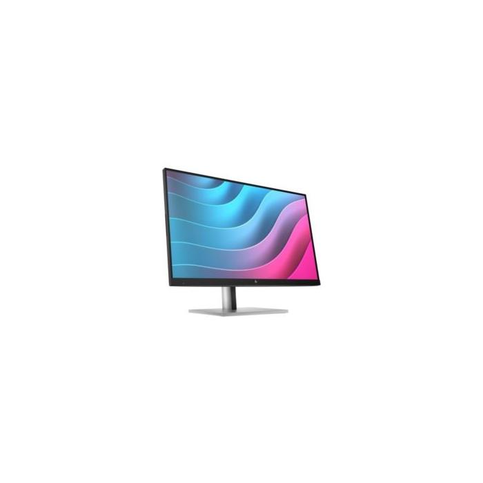 HP 6N4F1AA E24q G5 QHD Monitör