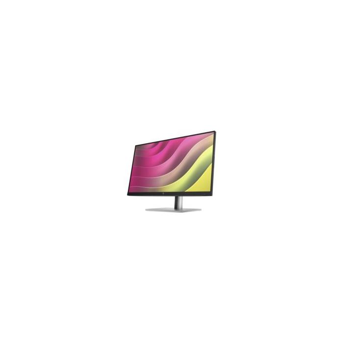 HP 6N6E6AS E24t G5 FHD Touch Monitor 23.8"