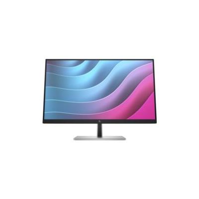 HP 6N6E9AA E24 G5 23.8" 5ms FHD Monitor