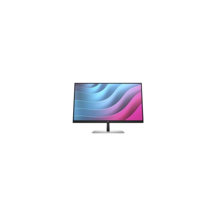 HP 6N6E9AA E24 G5 23.8" 5ms FHD Monitor