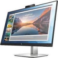 HP 6PA50A4 E24d G4 USB-C Docking FHD Monitor