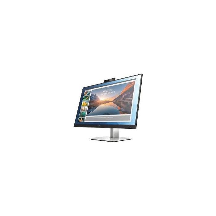 HP 6PA50A4 E24d G4 USB-C Docking FHD Monitor