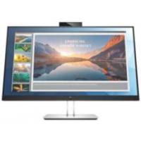 HP 6PA50AS EliteDisplay E24d G4 23.8 inch FHD Advanced Docking Monitor