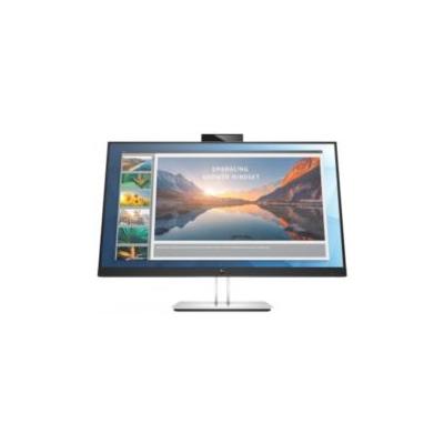 HP 6PA50AS EliteDisplay E24d G4 23.8 inch FHD Advanced Docking Monitor