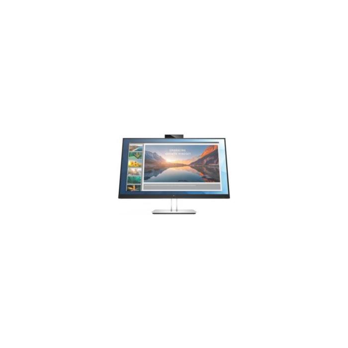 HP 6PA50AS EliteDisplay E24d G4 23.8 inch FHD Advanced Docking Monitor