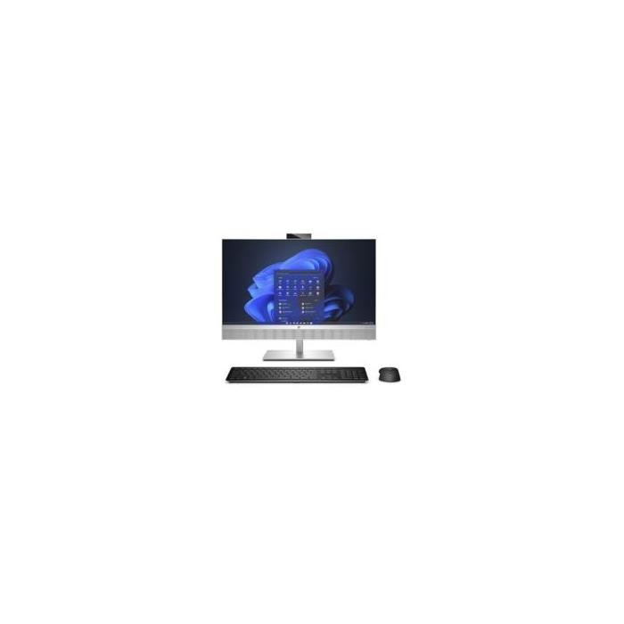 HP 7B092EA AIO EliteOne 870 G9 I7-13700 16GB 512GB 27" W11P