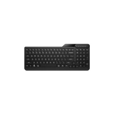 HP 7N7B9AA 475 Dual-Mode Wireless Keyboard-TURKISH