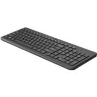 HP 805T1AA 225 Wireless Keyboard