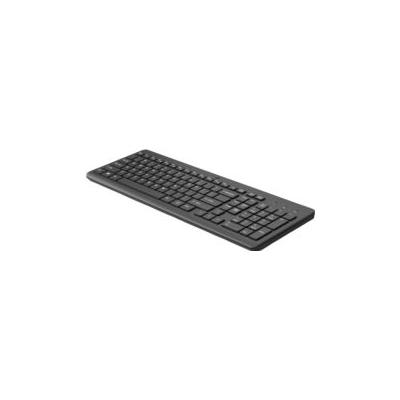 HP 805T1AA 225 Wireless Keyboard