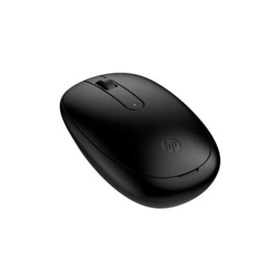 HP 81S67AA 245 Black Bluetooth Mouse-EURO