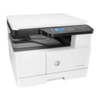 HP 8AF71A LaserJet M442DN Mono Laser MFP 24ppm A3 Yazıcı