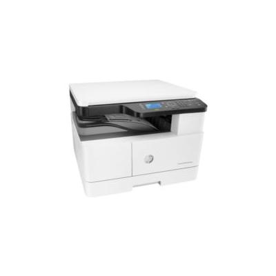 HP 8AF71A LaserJet M442DN Mono Laser MFP 24ppm A3 Yazıcı