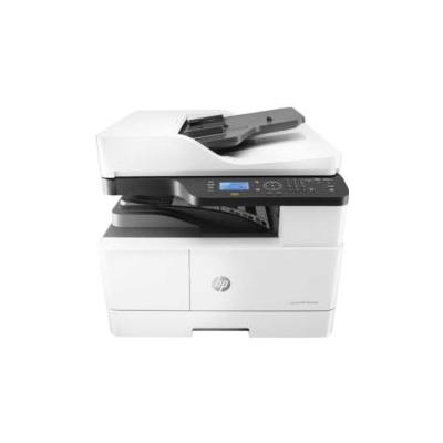 HP 8AF72A LaserJet M443NDA Laser MFP 25ppm A3 Yazıcı