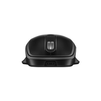 HP 9C2F7AA 515 Ultra-Fast Rechargeable Wireless Mouse EURO