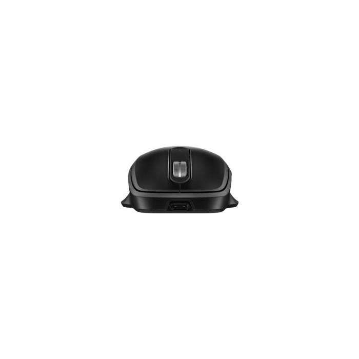 HP 9C2F7AA 515 Ultra-Fast Rechargeable Wireless Mouse EURO