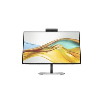 HP 9E0G9UT Series 5 Pro 23.8 inch FHD USB-C Conferencing Monitor  - 524pm