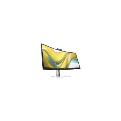 HP 9E0Z2UT Series 5 Pro 34 inch WQHD USB-C Conferencing Monitor  - 534pm