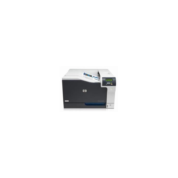 HP CE710A LaserJet Pro CP5225 Renkli Laser 20/20ppm A3 Yazıcı