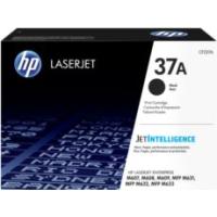 HP CF237A No 37A Siyah 11000 Sayfa Lazer Toner