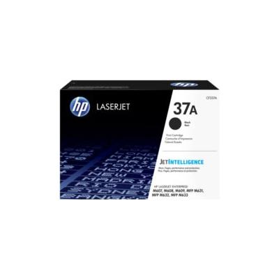 HP CF237A No 37A Siyah 11000 Sayfa Lazer Toner