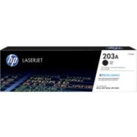 HP CF540A No 203A Siyah 1400 Sayfa Lazer Toner