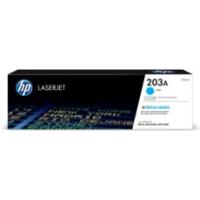 HP CF541A No 203A Mavi 1300 Sayfa Lazer Toner