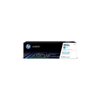 HP CF541A No 203A Mavi 1300 Sayfa Lazer Toner