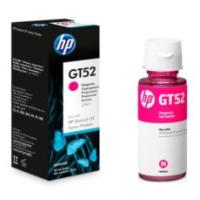 HP M0H55A No Gt52 Kırmızı Şişe Kartuş