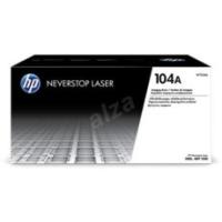 HP W1104A NO 104A Siyah Orijinal Never Stop Drum Unitesi