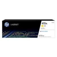 HP W2032A No 415A Sarı Toner