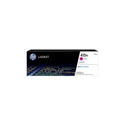 HP W2033A  No 415A Kırmızı Toner