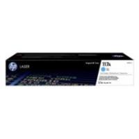 HP W2071A No 117A Mavi Toner