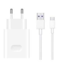 HUAWEI CHARGER-USB-TYPE-C ŞARJ CIHAZI KABLOLU ADAPTÖR USB-TIP C