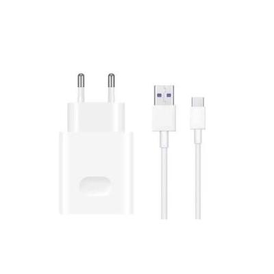 HUAWEI CHARGER-USB-TYPE-C ŞARJ CIHAZI KABLOLU ADAPTÖR USB-TIP C