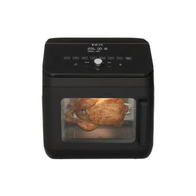 INSTANT 140-4101-01-EU 13 Litre 9 Programlı Yapışmaz ve Yıkanabilir Aksesuarlı Air Fryer Fırın