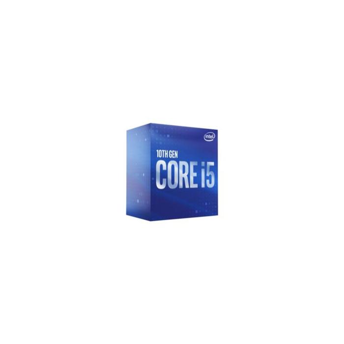 INTEL BX8070110400 i5 10400 2.9GHz 6 Çekirdek 12MB LGA1200 14nm İşlemci