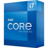 INTEL BX8071512700KF CPU 12700KF CI7 5GHz 12 Çekirdek 25MB LGA1700 10nm İşlemci