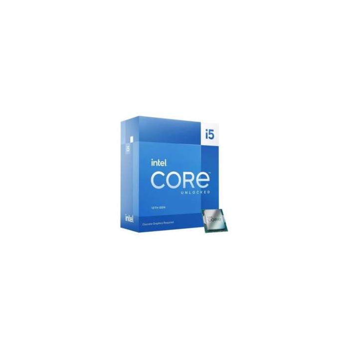 INTEL BX8071513600K i5-13600K 3.5 GHz 14 Çekirdekli 24 MB LGA1700 İşlemci