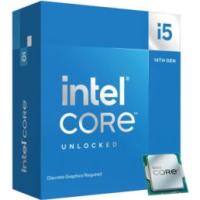 INTEL BX8071514600K i5-14600K 3.5 GHz 14 Çekirdekli 24 MB LGA1700 İşlemci