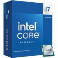 INTEL BX8071514700K i7-14700K 3.4 GHz 20 Çekirdek 33 MB LGA1700 İşlemci