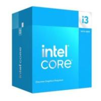 INTEL BX8071514100F i3-14100F 3.5 GHz 4 Çekirdek 12 MB LGA1700 İşlemci