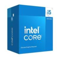 INTEL BX8071514400F i5-14400F 2.5 GHz 10 Çekirdek 20 MB LGA1700 İşlemci