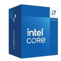 INTEL BX8071514700 i7-14700 2.1 GHz 20 Çekirdek 33 MB LGA1700 İşlemci