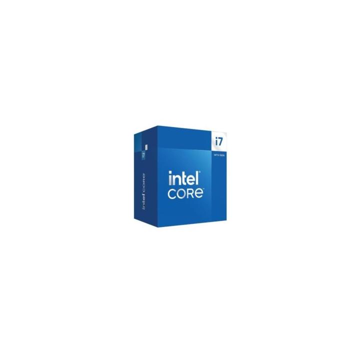 INTEL BX8071514700 i7-14700 2.1 GHz 20 Çekirdek 33 MB LGA1700 İşlemci