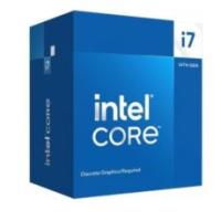 INTEL BX8071514700F i7-14700F 2.1 GHz 20 Çekirdek 33 MB LGA1700 İşlemci